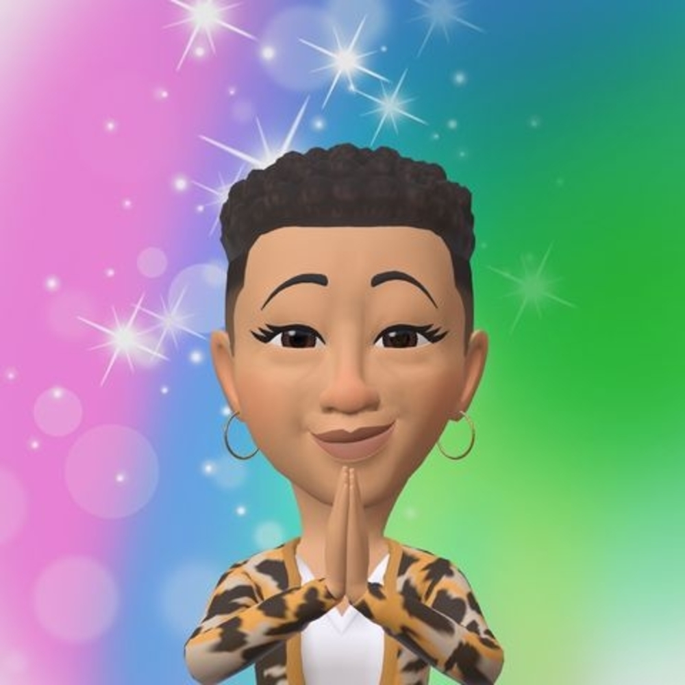 Meet your Posher, Antuanette